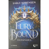 Fury Bound Razbunarea  Sable Sorensen