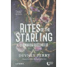 Rites of the starling Chemarea destinului