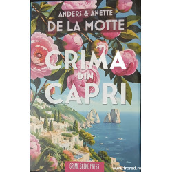 Crima din Capri Anders & Anette de la Motte