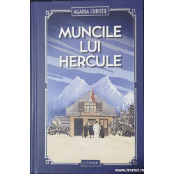 Muncile lui Hercule
