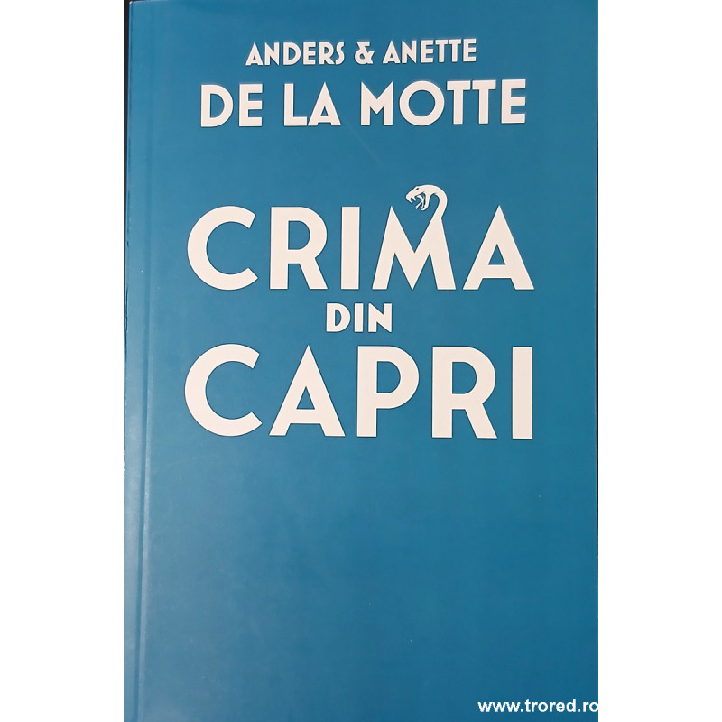 Crima din Capri