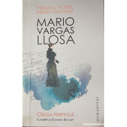 Orgia perpetua