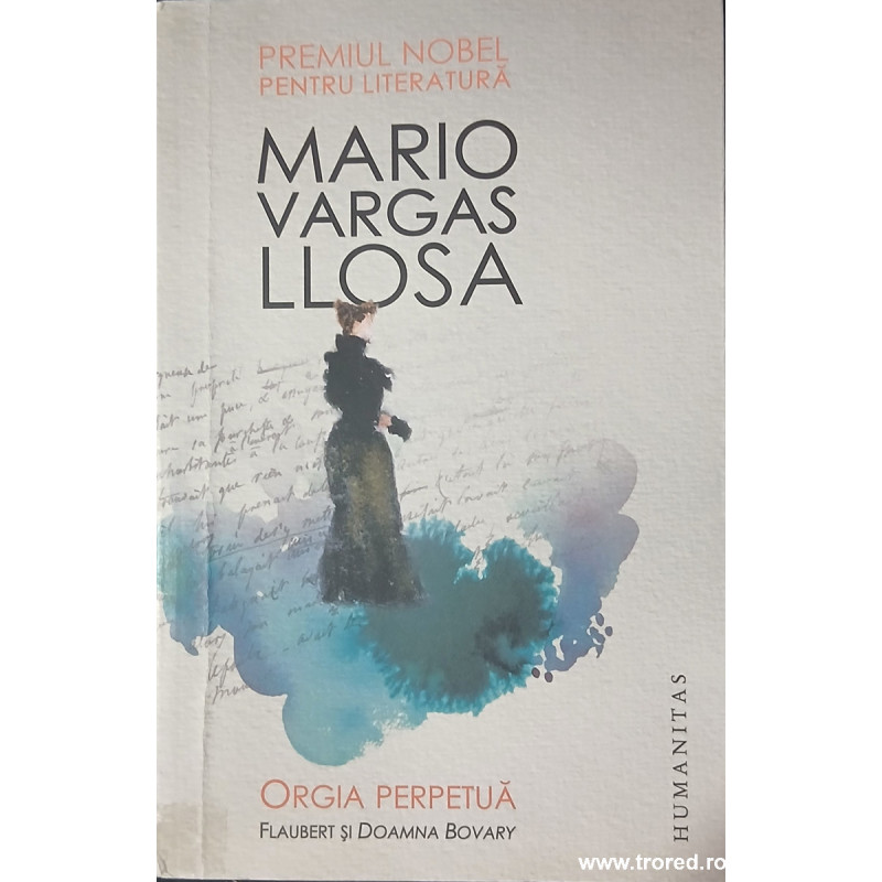 Orgia perpetua