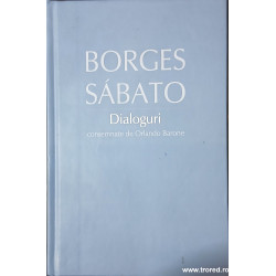 Dialoguri Borges Sabato