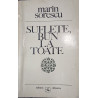 Suflete, bun la toate