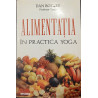 Alimentatia in practica yoga