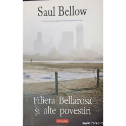 Filiera Bellarosa si alte povestiri
