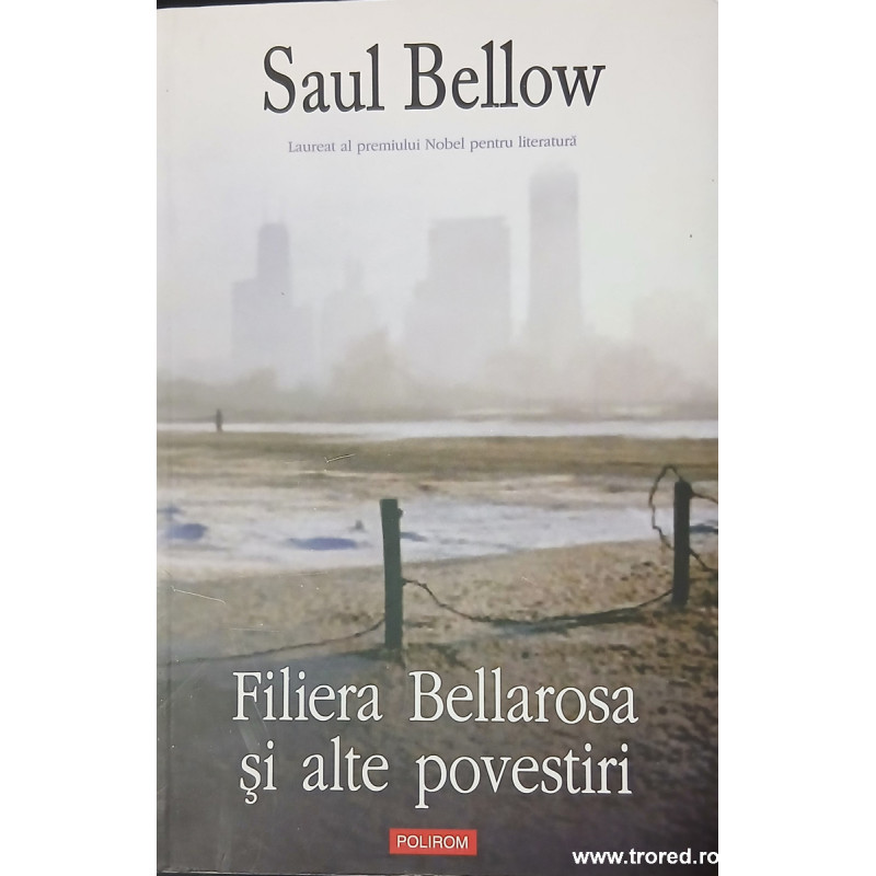 Filiera Bellarosa si alte povestiri