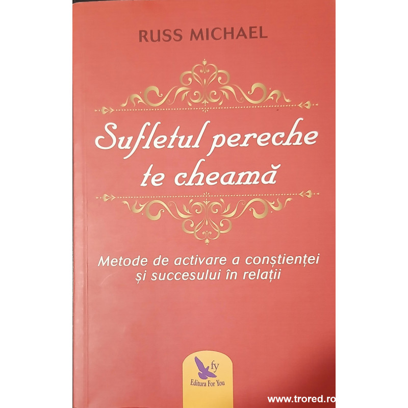 Sufletul pereche te cheama