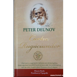 Cartea Rugaciunilor Peter Deunov