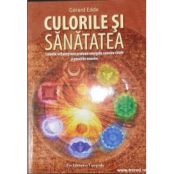 Culorile si sanatatea
