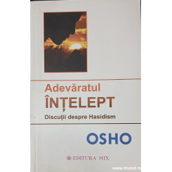 Adevaratul intelept Discutii despre Hasidism