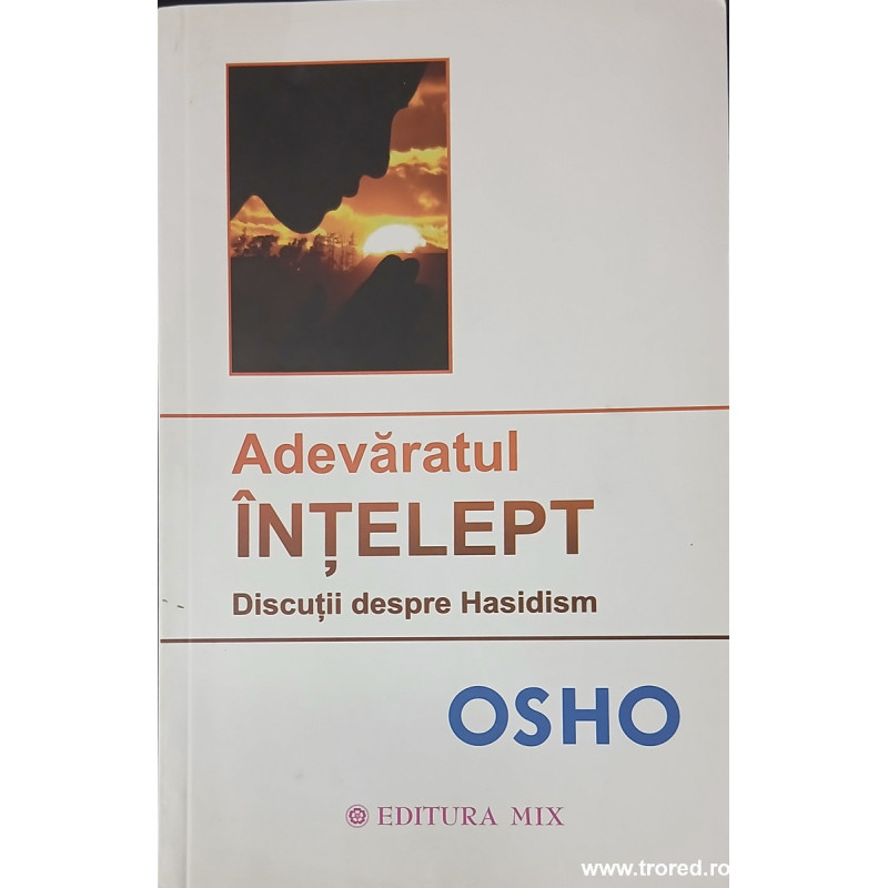 Adevaratul intelept Discutii despre Hasidism