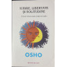 Iubire, libertate si solitudine