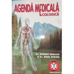 Agenda medicala ecologica