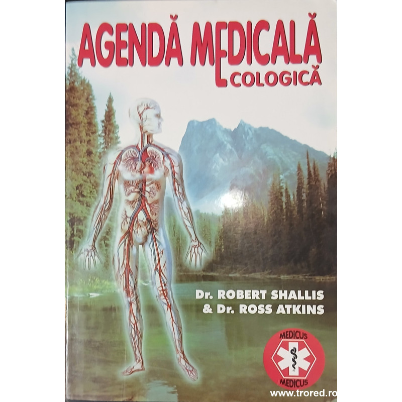 Agenda medicala ecologica