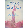 Aleph (limba engleza) Paulo Coelho