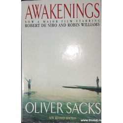 Awakenings Oliver Sacks