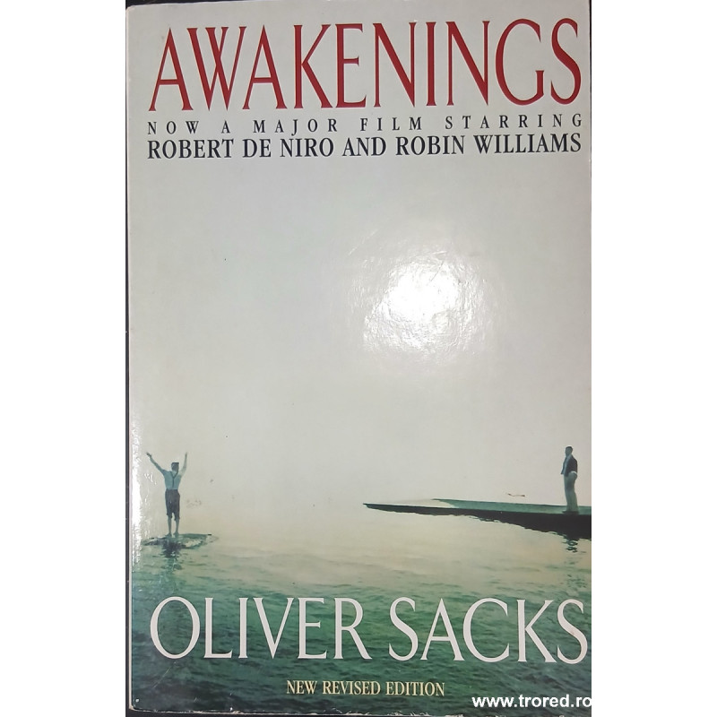 Awakenings Oliver Sacks