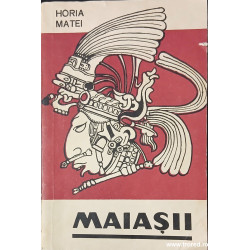 Maiasii Horia Matei