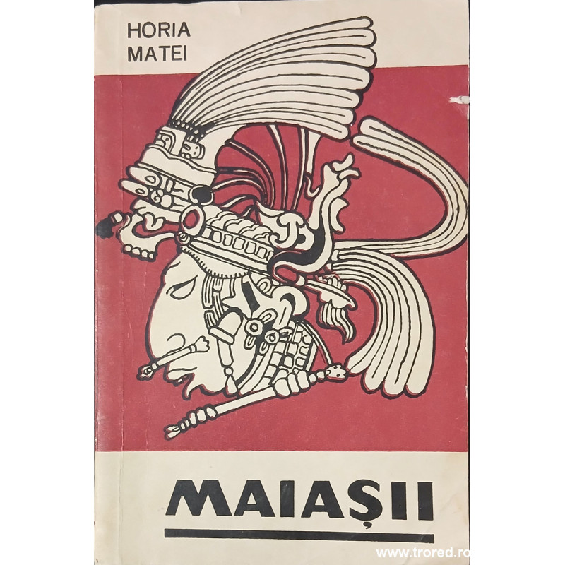 Maiasii Horia Matei