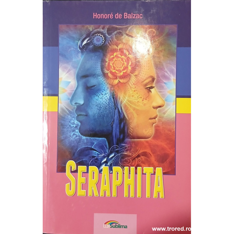 Seraphita Honore de Balzac