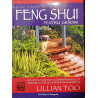 Ghidul complet ilustrat de Feng Shui pentru gradini