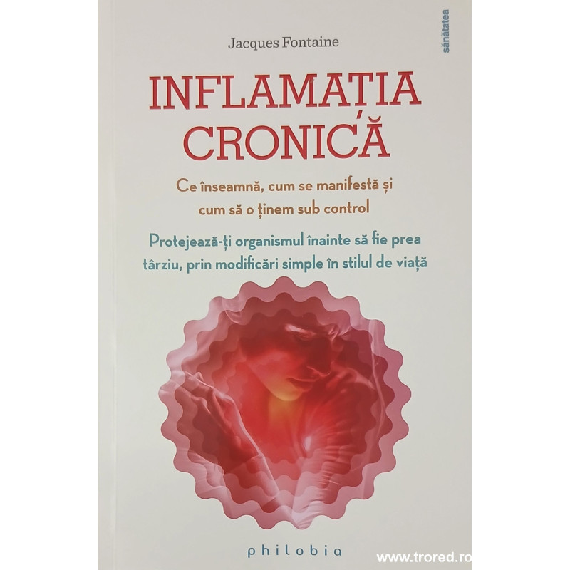 Inflamatia cronica