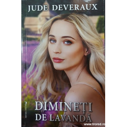 Dimineti de lavanda