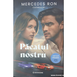 Pacatul nostru Culpables 3