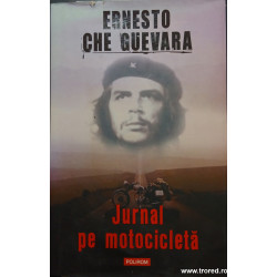 Jurnal pe motocicleta Ernesto Che Guevara