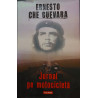Jurnal pe motocicleta Ernesto Che Guevara