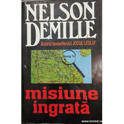 Misiune ingrata