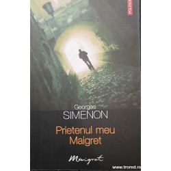Prietenul meu Maigret