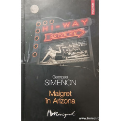 Maigret in Arizona