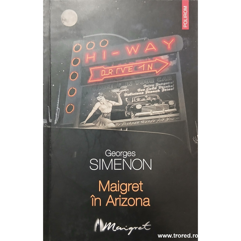 Maigret in Arizona