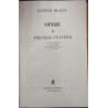 Trilogia culturii Opere 9