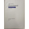 Porcelanul Jean Baras