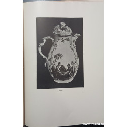 Porcelanul Jean Baras