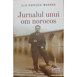 Jurnalul unui om norocos