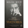 Viata mea Golda Meir