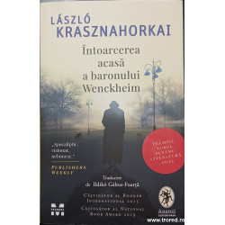 Intoarcerea acasa a baronului Wenckheim