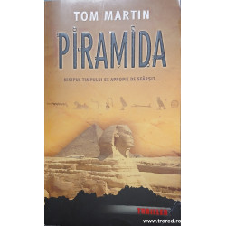 Piramida Tom Martin