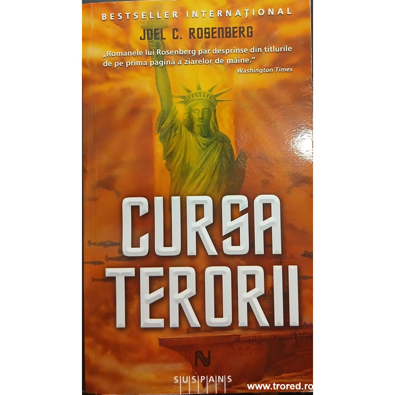 Cursa terorii