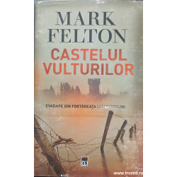 Castelul vulturilor