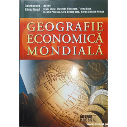 Geografie economica mondiala