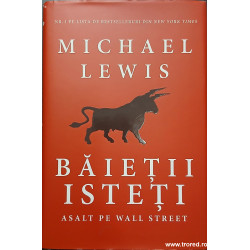 Baietii isteti Asalt pe Wall Street