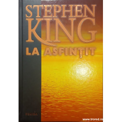 La asfintit Stephen King