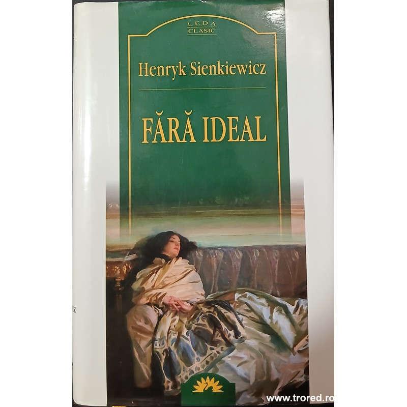 Fara ideal Henryk Sienkiewicz