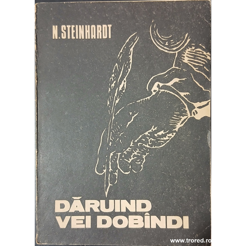 Daruind vei dobandi